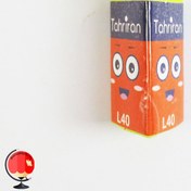 تصویر پاک کن رنگی تحریران (پک 4 تایی) 