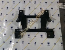 تصویر پایه پنل بخاری و کولر پژو پارس برقی دیجیتالی اتوماتیک 