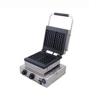 تصویر وافل ساز مستطیلی آبا 