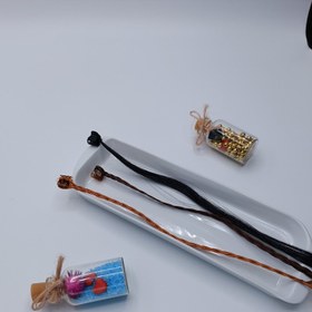 تصویر گیره مویی / کد 126 