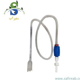 تصویر سیفون شیردار SC-43F 