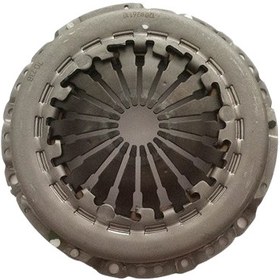 تصویر دیسک کلاچ پژو 206 ایساکو با موتور TU و گیربکس MA کد 0670302199 