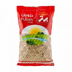 تصویر عدس سبز درشت برتر 900 گرم 