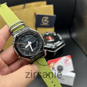 تصویر ساعت مچی کاسیو مدل GM-2100C-5ADR ساعت مچی کاسیو | CASIO WATCH GM-2100C-5ADR | گالری ساعت آماتیست