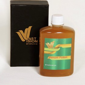 تصویر شربت ونوم(سنگ کلیه) 