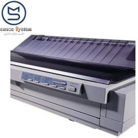 تصویر پرینتر چاپ سوزنی مدل ال کیو 2190 ا LQ2190 Printer LQ2190 Printer