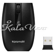 تصویر ماوس کامپیوتر Promate Clix 3 Wireless 