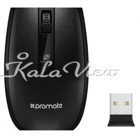 تصویر ماوس کامپیوتر Promate Clix 3 Wireless 