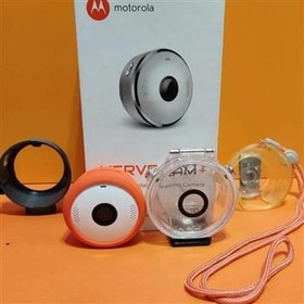 تصویر دوربین ورزشی (اکشن) آمریکایی Motorola خاص و کمیاب 