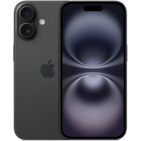 تصویر گوشی آیفون 16 | حافظه 128 گیگابایت دو سیم‌کارت استوک Apple iPhone 16 Dual Sim Stock 128 GB