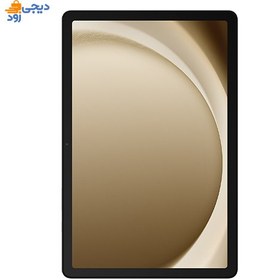 تصویر تبلت سامسونگ مدل Galaxy Tab A9 Plus 5G با ظرفیت 256 گیگابایت و رم 8 گیگابایت 