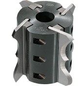 تصویر توپی ابزار منحنی مولدر TS03FC19 