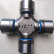 تصویر مجموعه 4 شاخه گاردان نیسان زامیاد-پادرا 