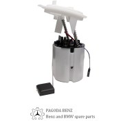 تصویر پمپ بنزین بنز C200 W204 