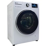 تصویر ماشین لباسشویی 10 کیلویی بنس مدل BEW-1014 washing machine BEW-1014