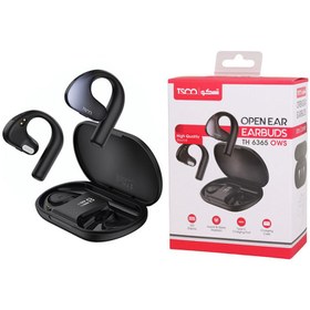 تصویر هندزفری بلوتوثی تسکو مدل TH 6365ows TSCO TH6365 OWS True Wireless Earbuds