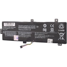 تصویر باتری اورجینال لپ تاپ لنوو Lenovo Ideapad 310-15ISK 310-15IKB L15L2PB4 Lenovo Ideapad 310 15ISK 15IKB L15L2PB4 Original Battery