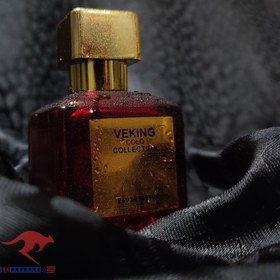 تصویر ادکلن مینیاتوری باکارات رژ | وارداتی درجه یک VEKING COLO COLLECTION |ارسال رایگان |کانگورومارکت veking colo collection