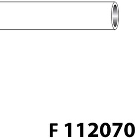 تصویر 13×19 شیلنگ سیلیکونی 