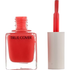 تصویر لاک ناخن ترو کاور 109 True Cover Nail Polish