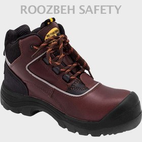 تصویر کفش ایمنی ضداسید مدل SAFETY JOGGER 