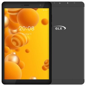 تصویر تبلت جی ال ایکس مدل G-tab F8 Plus ظرفیت 32 گیگابایت رم 2 گیگابایت 