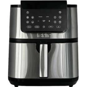 تصویر سرخ کن فکر مدل ۲ المنت 