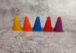 تصویر مانع تمرین کله قندی – ورزشی 