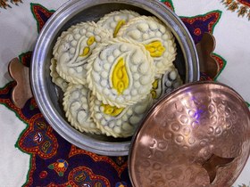 تصویر کلمپه نارگیلی 