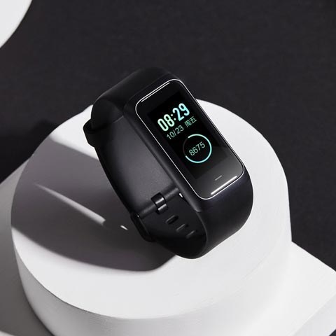 Amazfit discount cor band