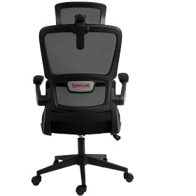 تصویر صندلی ادرای ردراگون مدل HELA C214-B REDRAGON HELA C214-B Ergonomic Office Chair