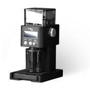 تصویر آسیاب قهوه یونیک مدل UL-CG021 ترازودار 