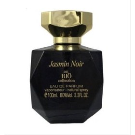 تصویر ادو پرفیوم زنانه جاسمین نویر ریو کالکشن Jasmin noir eau de parfum