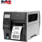 تصویر پرینتر لیبل زن زبرا ZT411 203dpi ZT411 203dpi Label Printer