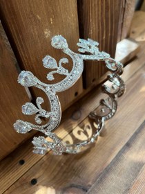 تصویر تاج عروس کد ۲۰۱۹ 