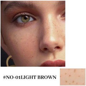 تصویر ماژیک کک مک Freckly 