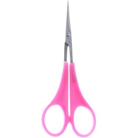 تصویر قیچی ابرو مدل 123 