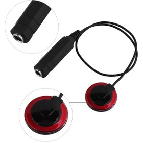 تصویر پیکاپ کالیمبا لینگ تینگ 