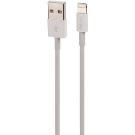 تصویر کابل آیفونی فست شارژ Hatron HC275I 2.4A 1m Hatron HC275I 2.4A 1m Lightning Cable