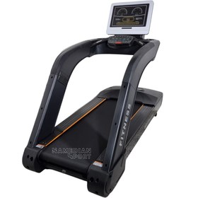 تصویر تردمیل باشگاهی RF-1001a Gym treadmill RF-1001a