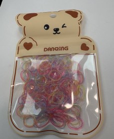 تصویر کش چهل گیس ۱۰۰ عددی 