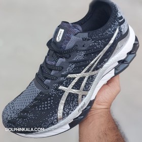 تصویر کتونی اسیکس ژل کینسی بلاست کد 873 ASICS GEL-KINSEI BLAST - 873