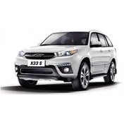 تصویر بوش میل تعادل عقب وسط MVM X33 