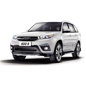 تصویر میل تعادل چپ MVM X33 