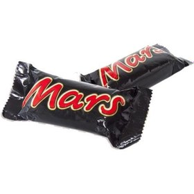 تصویر شکلات مارس مینی نیم کیلویی Mars Mini 