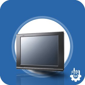 تصویر HMI دلتا DOP-112MX صفحه نمایش ۱۲ اینچ 