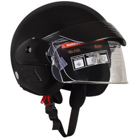 تصویر کلاه کاسکت تفتان ۳/۴ 