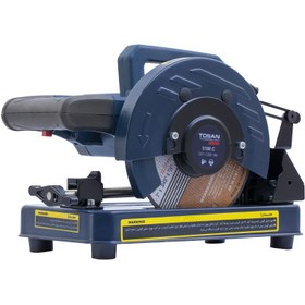 تصویر پروفیل بر توسن- 5180C 