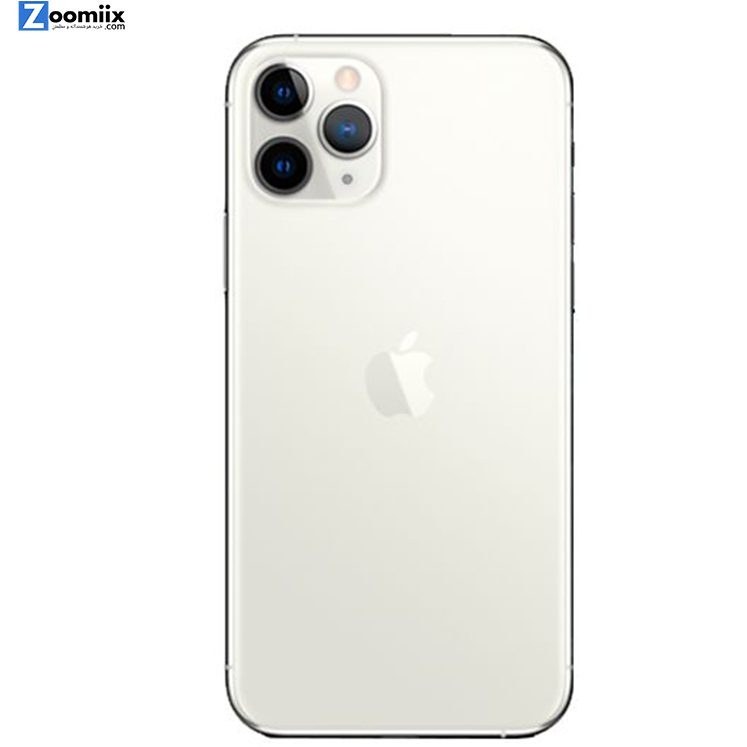 خرید و قیمت گوشی اپل مدل iPhone 11 Pro Max دو سیمکارت - ظرفیت 256 گیگابایت  پارت نامبر Cha ا apple iphone 11 pro max 256gb Dual sim Ch | ترب