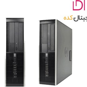 تصویر مینی کیس اچ پی مدل Hp 6300 